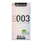 003 Platinum Condoms 10s